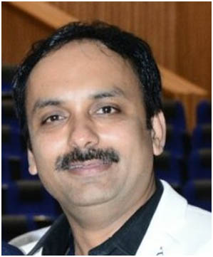 Doctor Javed H Pathan